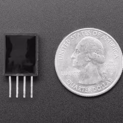 AM2320 Digital Temperature and Humidity Sensor