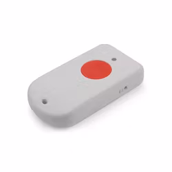 TrackerD -- LoRaWAN Tracker