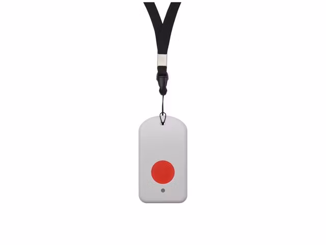 TrackerD -- LoRaWAN Tracker