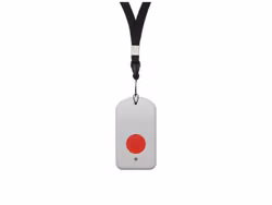 TrackerD -- LoRaWAN Tracker