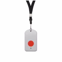 TrackerD -- LoRaWAN Tracker