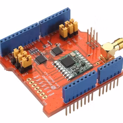 LoRa Shield 433Mhz for Arduino