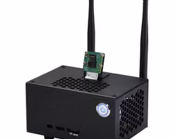 NVIDIA Jetson Nano B01  Metal Case