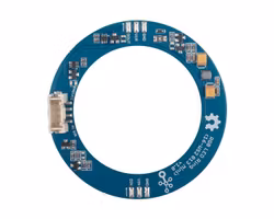 Grove - RGB LED Ring (16-WS2813 Mini)
