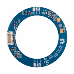 Grove - RGB LED Ring (16-WS2813 Mini)