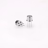 MP135 Air Pollution Gas Sensor DIP-4