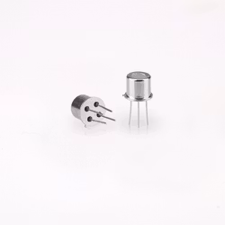 MP135 Air Pollution Gas Sensor DIP-4