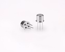 MP135 Air Pollution Gas Sensor DIP-4