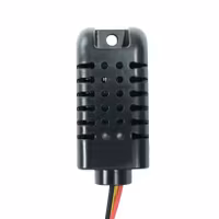 DHT21 AM2301 Capacitive Digital Temperature and Humidity Sensor