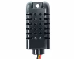 DHT21 AM2301 Capacitive Digital Temperature and Humidity Sensor