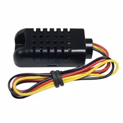 DHT21 AM2301 Capacitive Digital Temperature and Humidity Sensor