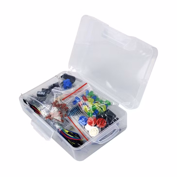 Workshop handy kit