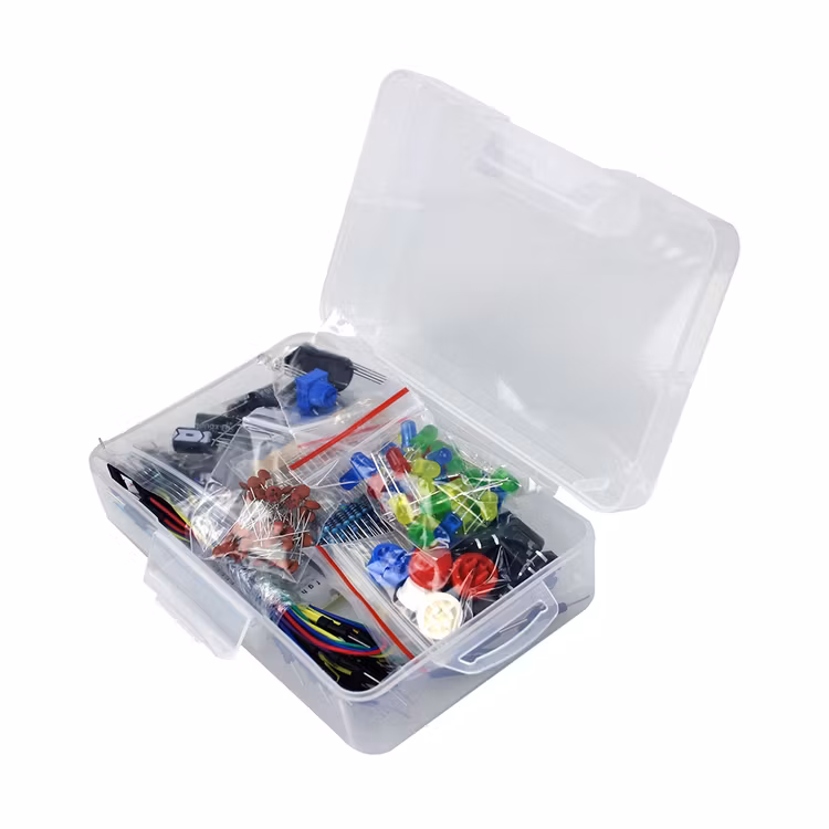 Workshop handy kit