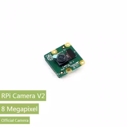Raspberry Pi Camera HD v2