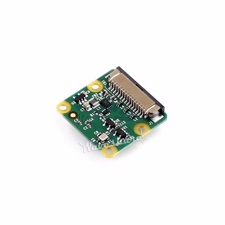 Raspberry Pi Camera HD v2