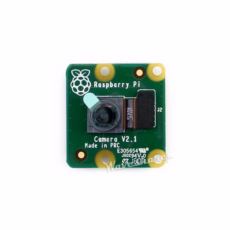 Raspberry Pi Camera HD v2