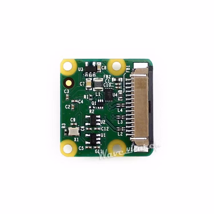 Raspberry Pi Camera HD v2