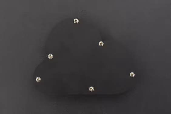 micro IoT (V1.0) - micro:bit IoT Expansion Board