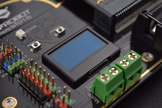 micro IoT (V1.0) - micro:bit IoT Expansion Board