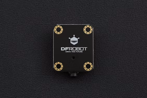 Gravity: Analog AC Current Sensor
