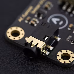 Gravity: Analog AC Current Sensor