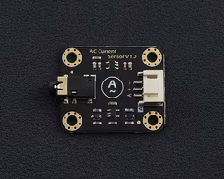 Gravity: Analog AC Current Sensor