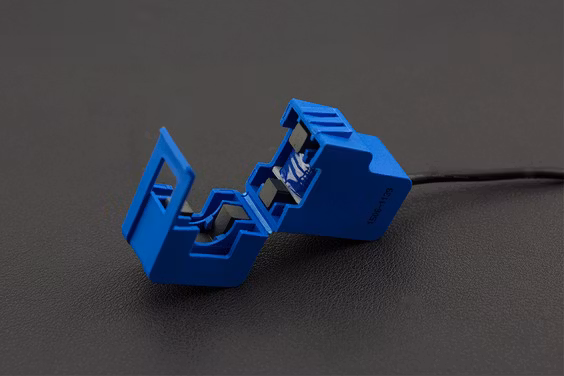Gravity: Analog AC Current Sensor
