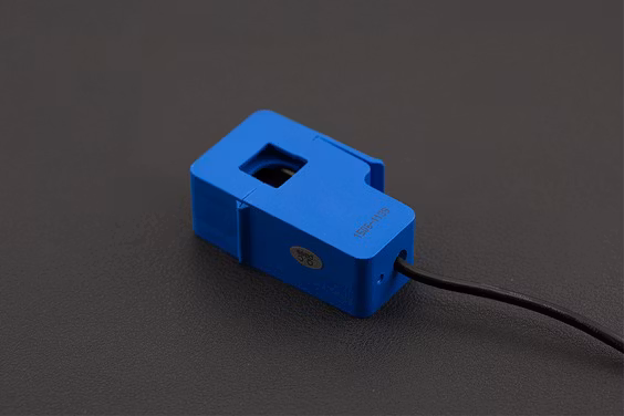 Gravity: Analog AC Current Sensor