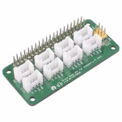 Grove Base Hat for Raspberry Pi Zero