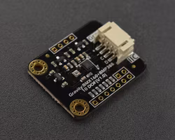 Gravity: BMX160+BMP388 10 DOF Sensor
