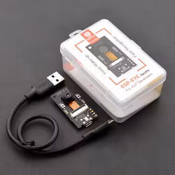 ESP-EYE Development Board