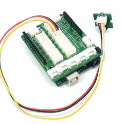 Grove - Universal 4 Pin Buckled 30cm Cable (5 PCs Pack)