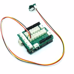 Grove - Universal 4 Pin Buckled 40cm Cable (5 PCs Pack)
