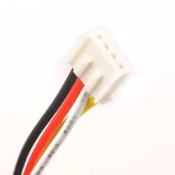 Grove - Universal 4 Pin 20cm Unbuckled Cable (5 PCs Pack)