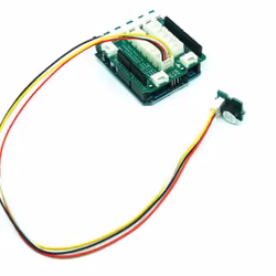 Grove - Universal 4 Pin Buckled 50cm Cable (5 PCs Pack)