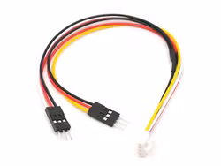 Grove - Branch Cable for Servo(5PCs pack)