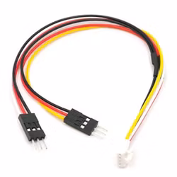 Grove - Branch Cable for Servo(5PCs pack)