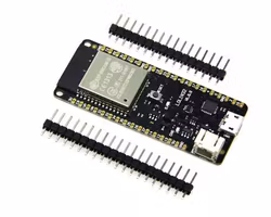 ESP-32 Lite Wi-Fi och Bluetooth 4MB FLASH board