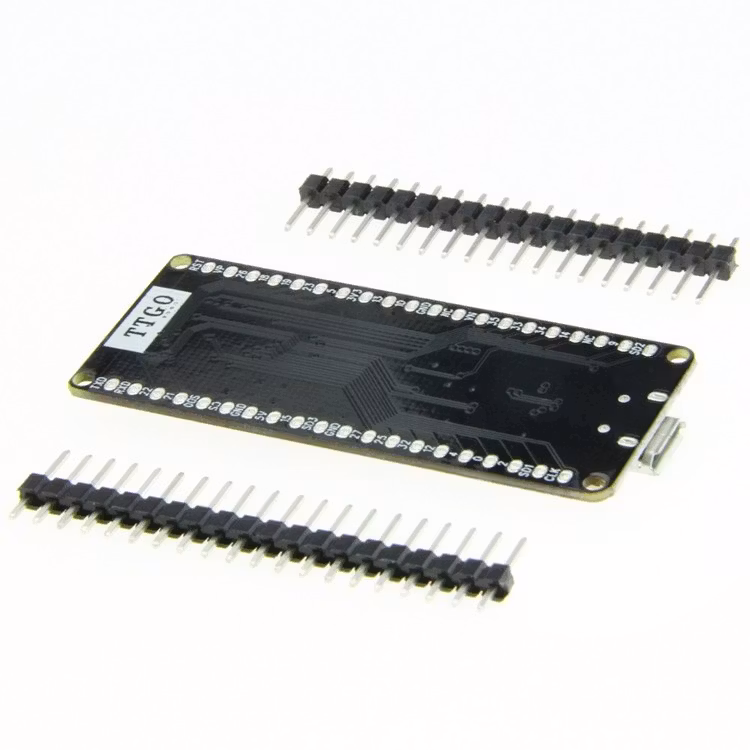 TTGO ESP32-Micro ESP-32-PICO WIFI Wireless Module Bluetooth ESP32-PICO-D4 Development Board