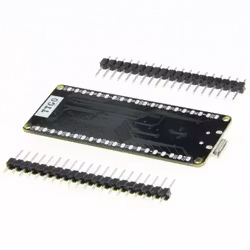 TTGO ESP32-Micro ESP-32-PICO WIFI Wireless Module Bluetooth ESP32-PICO-D4 Development Board