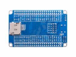SeeedStudio GD32 RISC-V kit with LCD