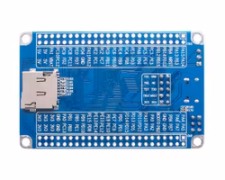 SeeedStudio GD32 RISC-V kit with LCD