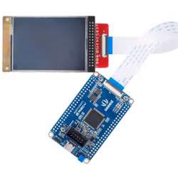 SeeedStudio GD32 RISC-V kit with LCD