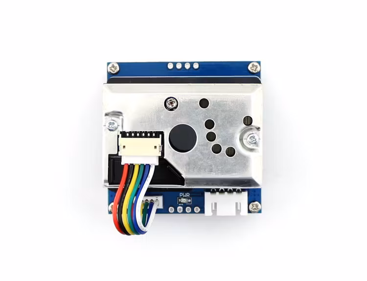 Dust Sensor