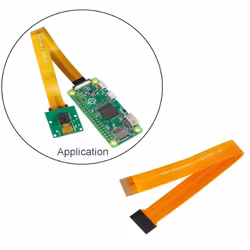 Camera Cable for Raspberry Pi Zero