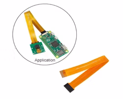 Raspberry Pi Zero V1.3 Camera Cable