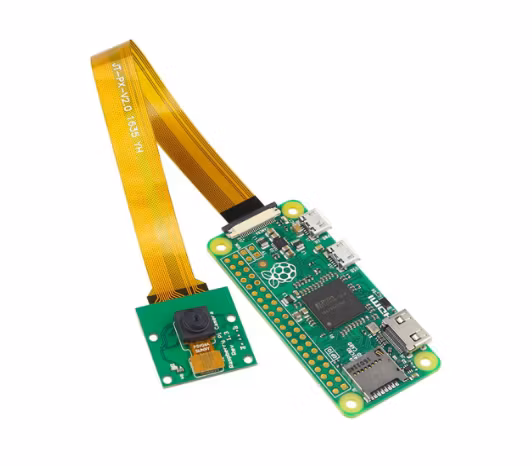 Raspberry Pi Zero V1.3 Camera Cable