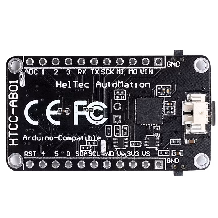 CubeCell – Dev-Board 868 MHz