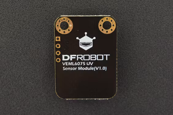 Gravity VEML6075 UV Sensor Module