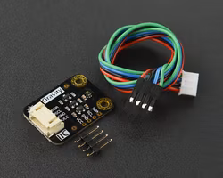 Gravity VEML6075 UV Sensor Module